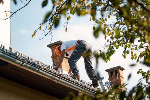 Best Tile Roofing Contractor  in Woodworth, OH