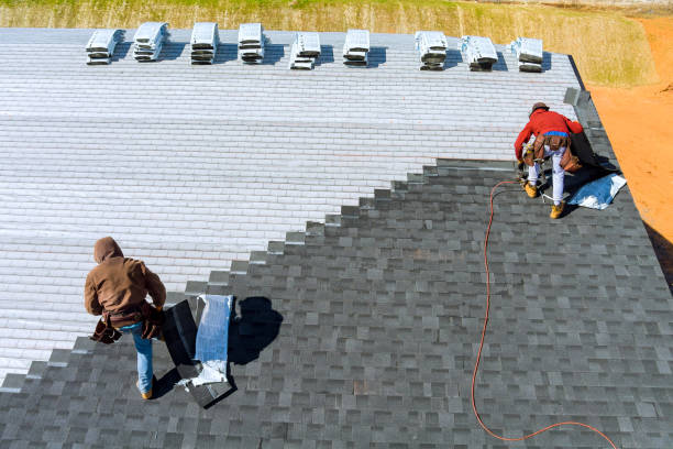 Trusted Woodworth, OH Roofing Contractor Experts