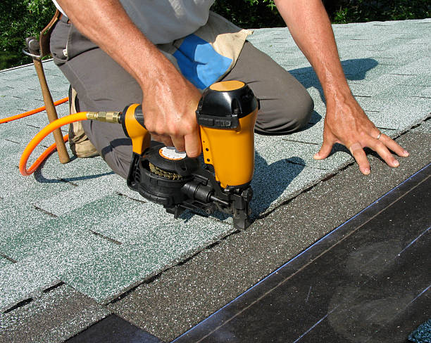 Roof Waterproofing Services in Woodworth, OH