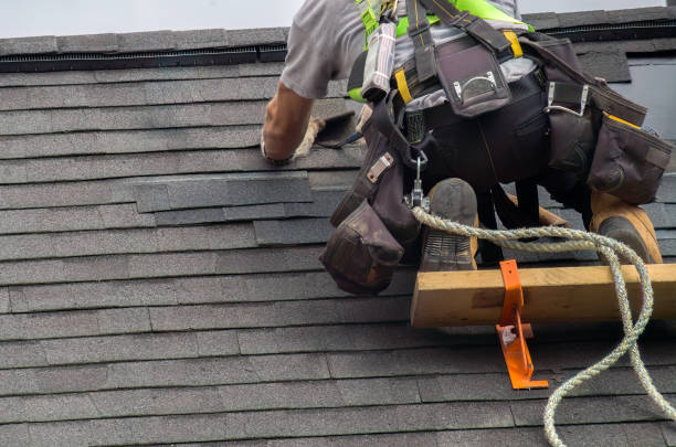 Best Slate Roofing Contractor  in Woodworth, OH