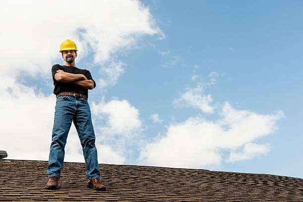 Best Roof Restoration Services  in Woodworth, OH