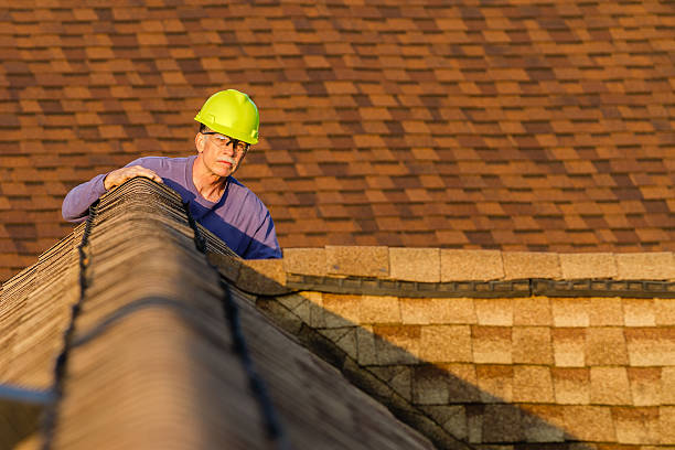 Best Shingle Roofing Installation  in Woodworth, OH