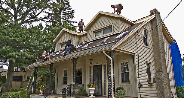 Tile Roofing Contractor in Woodworth, OH