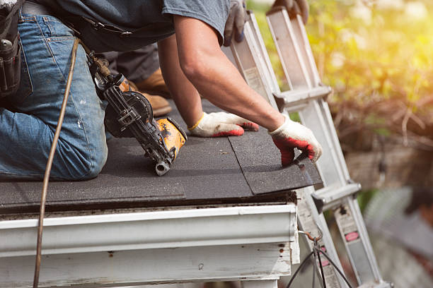 Best Metal Roofing Contractor  in Woodworth, OH