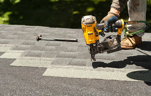 Quick and Trustworthy Emergency Roof Repair Services in Woodworth, OH