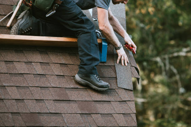 Best Affordable Roofing Company  in Woodworth, OH