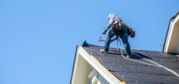 Best Roof Waterproofing Services  in Woodworth, OH