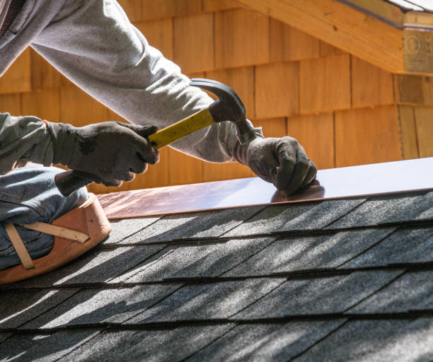 Best Commercial Roofing Services  in Woodworth, OH